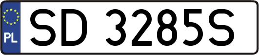 SD3285S