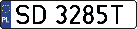 SD3285T
