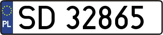 SD32865
