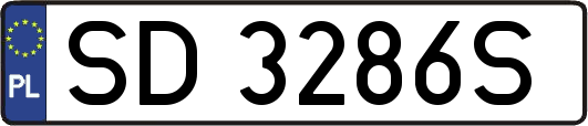 SD3286S