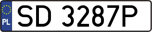 SD3287P