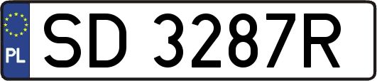 SD3287R