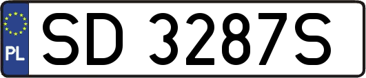 SD3287S