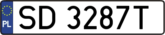 SD3287T