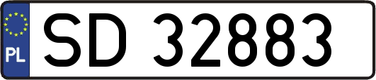 SD32883