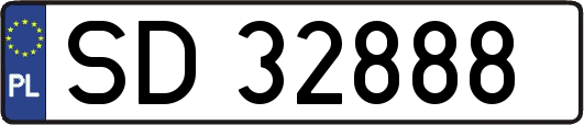 SD32888