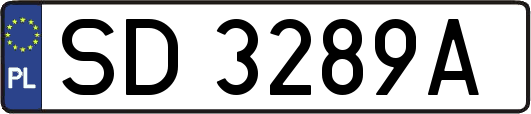 SD3289A