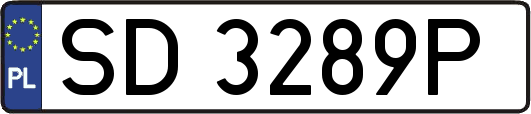 SD3289P