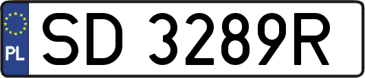 SD3289R