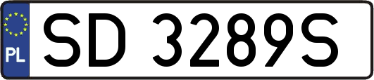 SD3289S