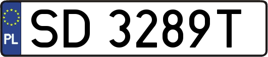 SD3289T
