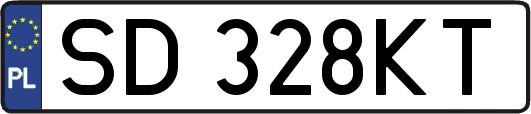 SD328KT