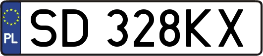 SD328KX
