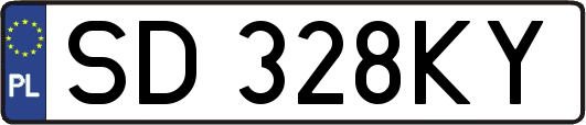 SD328KY