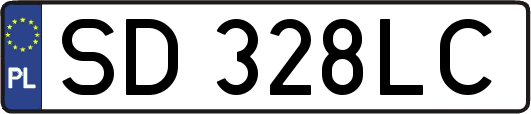 SD328LC