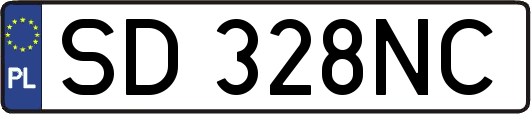 SD328NC