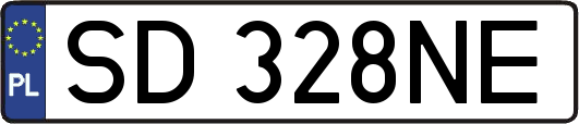 SD328NE
