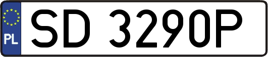 SD3290P