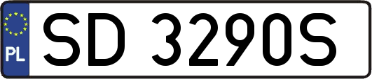 SD3290S