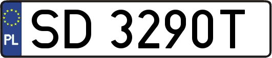 SD3290T