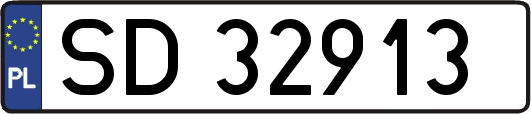 SD32913
