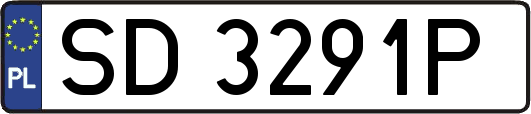 SD3291P