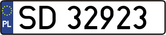 SD32923