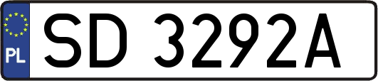 SD3292A