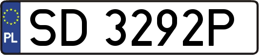 SD3292P