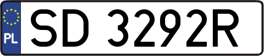 SD3292R