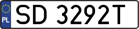 SD3292T
