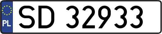 SD32933