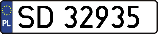 SD32935