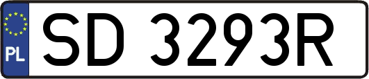 SD3293R