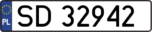 SD32942