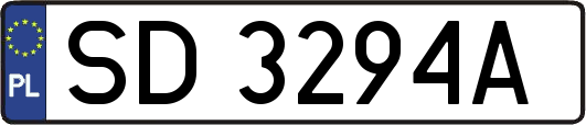 SD3294A