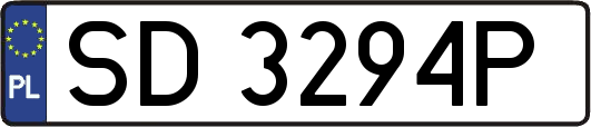 SD3294P