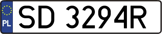 SD3294R