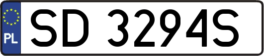 SD3294S