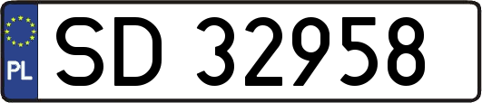 SD32958