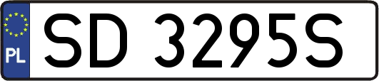 SD3295S
