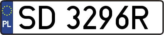SD3296R