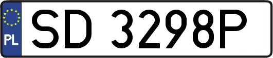 SD3298P