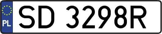 SD3298R