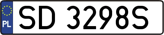 SD3298S