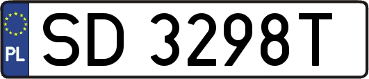 SD3298T