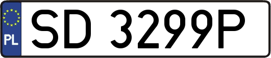 SD3299P