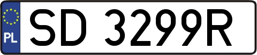 SD3299R