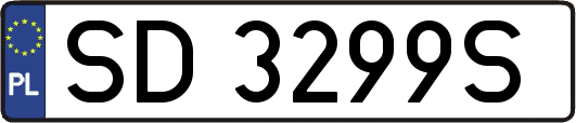 SD3299S