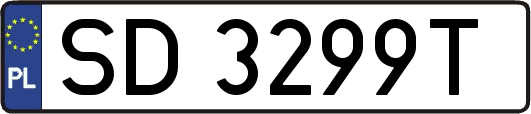 SD3299T